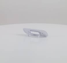 W11643703 Whirlpool Bezel – Genuine OEM Replacement