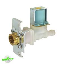00425458 Bosch Dishwasher Access Valve – OEM Replacement Part