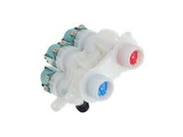 W11220230 Whirlpool Washer Water Inlet Valve – OEM Replacement Part