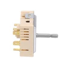 DG44-01006B Samsung Range Dual Energy Regulator Oven Switch – Genuine OEM Replacement