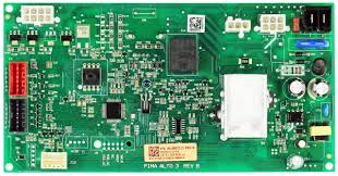 W11608056 Whirlpool Electronic Control Board Assembly – OEM Replacement Part