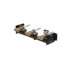 DE81-02913A Samsung Service Assembly Manifold Left LP LPH – Genuine OEM Replacement for Reliable Gas Flow
