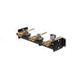 DE81-02913A Samsung Service Assembly Manifold Left LP LPH – Genuine OEM Replacement for Reliable Gas Flow