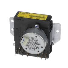 WPW10185975 – Whirlpool Timer (OEM Replacement Part)