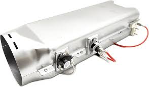 5301EL1001H LG Dryer Heater Element Assembly – Genuine OEM Replacement