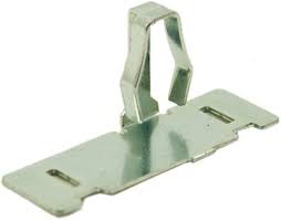 WPW10129065 Whirlpool Clip – Genuine OEM Replacement (Replaces W10129065)