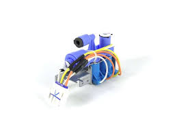 WR57X25054 GE Refrigerator Water Valve – Genuine OEM Part for Consistent Water Flow