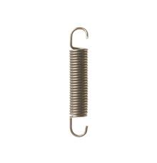 WE01X10374 GE Dryer Idler Spring – Genuine OEM Replacement