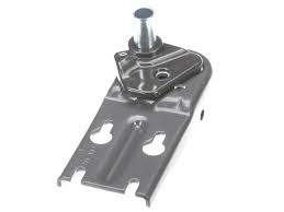 5304525238 Frigidaire Refrigerator Hinge Assembly – OEM Replacement