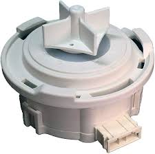 EAU62043403 LG Dishwasher Drain Pump Motor Assembly – OEM Replacement