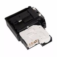 EBF61315801 LG Washer Door Lock Assembly – OEM Replacement for Secure Operation
