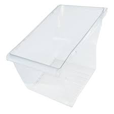WR32X28064 GE Refrigerator Vegetable Bin – OEM Crisper Drawer Replacement