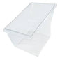 WR32X28064 GE Refrigerator Vegetable Bin – OEM Crisper Drawer Replacement