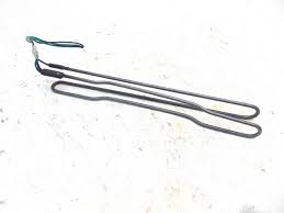 W11579349 Whirlpool Refrigerator Heater – Maintain Frost-Free Performance