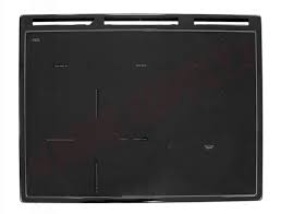 W10814036 Whirlpool Range Main Top – OEM Replacement Part