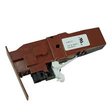 WH10X20821 GE Washer Door Lock – OEM Replacement Part