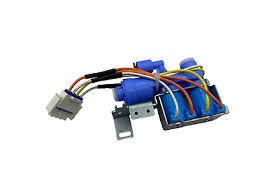WR57X25054 GE Refrigerator Water Valve – Genuine OEM Part for Consistent Water Flow