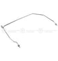 WB28X28158 GE Manifold Supply Tube – OEM Gas Distribution Replacement