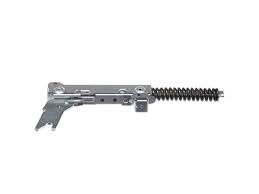W11568941 Whirlpool Door Hinge Assembly – OEM Replacement Part
