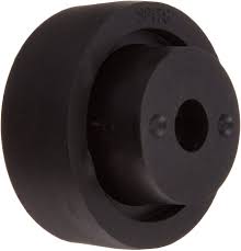 DC61-03191B Samsung Washer Rubber Leveling Leg – Genuine OEM Replacement