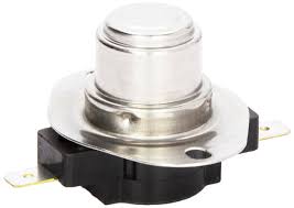 3204307 Frigidaire Dryer Thermostat Control – Genuine OEM Part for Accurate Temperature Regulation