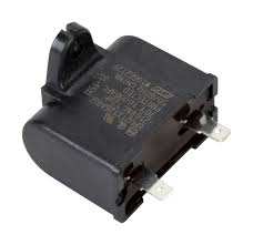 WPW10662129 Whirlpool Refrigerator Run Capacitor – Reliable Start-Up Power for Your Compressor