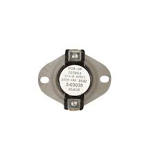 WP694674 Whirlpool Dryer Cycling Thermostat – Maintains Precise Drying Temperatures