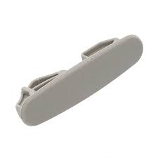 WP8565925 Whirlpool Slide Rail Stop – Genuine OEM Dishwasher Rack Stop Clip
