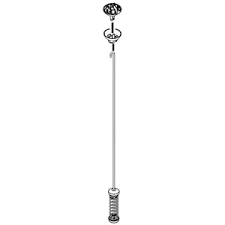 W11682068 Whirlpool Suspension Assembly – Genuine OEM Replacement