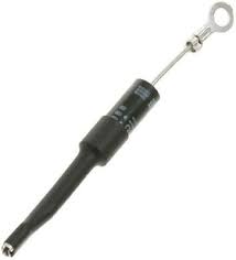 W11256462 Whirlpool Microwave Diode – OEM Replacement Part