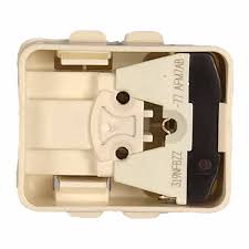 W11092533 WHIRLPOOL DEVICE START – OEM Replacement Part