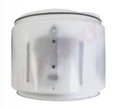W10899578 WHIRLPOOL DRYER DRUM ASSEMBLY – OEM Replacement Part