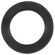 W10814296 Whirlpool Washer Center Post Seal Gasket – OEM Replacement for Leak-Free Tub Performance