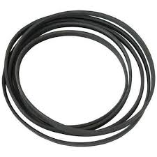 6602-001717 Samsung Dryer Timing Gear Belt – Genuine OEM Replacement