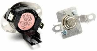 280148 Whirlpool Dryer Thermal Cut-Off Fuse Kit – OEM Replacement