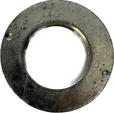 W10909670 Whirlpool Washer Spanner Nut – Genuine OEM Tub Nut