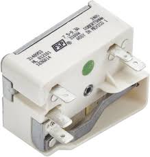 WP3148953 Whirlpool Range Infinite Switch – OEM Replacement