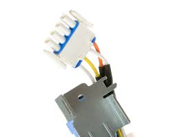 WR57X25054 GE Refrigerator Water Valve – Genuine OEM Part for Consistent Water Flow