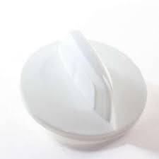 WPW10711289 Whirlpool Knob – OEM Replacement Part