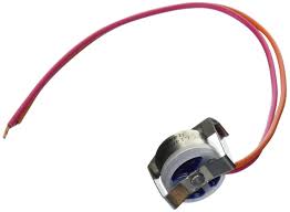 WR50X10069 GE Refrigerator Defrost Thermostat – Genuine OEM Part for Frost-Free Performance