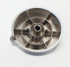 W11675852 Whirlpool Dryer Control Knob – OEM Replacement Part