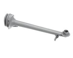 DE81-02913A Samsung Service Assembly Manifold Left LP LPH – Genuine OEM Replacement for Reliable Gas Flow