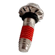 FAB30598601 LG Washer Custom Screw – OEM Replacement for Secure Assembly