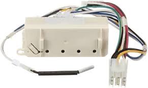 W11443921 Whirlpool Refrigerator Electronic Control Board – OEM Replacement Circuit Board