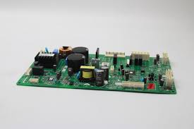 Main PCB Assembly (EBR81182790)