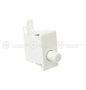 WE01X27781 GE Door Switch – Genuine OEM Safety Switch for Dryer Door Detection