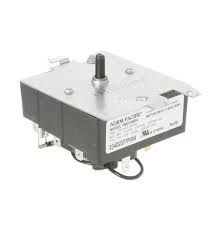 WE04X24550 GE WASHER/DRYER TIMER – OEM Replacement Part