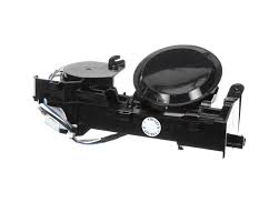 DA97-24100B Samsung Refrigerator Ice Route Case – OEM Replacement Part