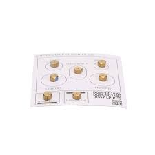 DG96-00340B SAMSUNG LP CONVERSION KIT – OEM Replacement Part