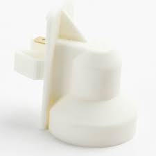 W11661565 Whirlpool Refrigerator Socket – OEM Replacement Part (Replaces W10440814)